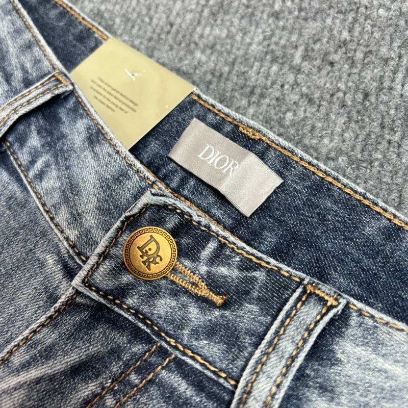 Christian Dior Jeans